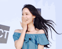 可爱 美女 迷人 女神