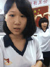红旗 学校 搞怪