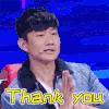thank you 谢谢 梦想的声音 林俊杰