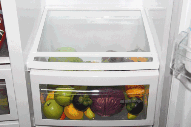 冰箱 水果 保鲜 抽屉
