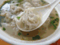 馄饨 小吃 美食 好吃的
