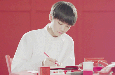 帅哥 酷 英俊 潇洒 王俊凯