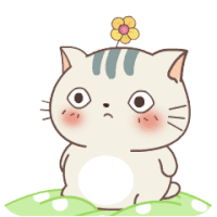 小猫咪 可爱 搞笑 无聊 萌萌哒