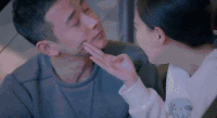 影视 克拉恋人 秀恩爱