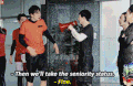 RUNNINGMAN