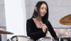 美女 清新女神 打鼓 唱歌