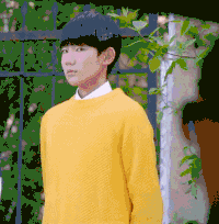 王源 TFBOYS 帅哥 我们的少年时代