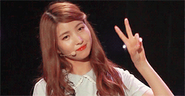 美女 女神 可爱 萌妹子 卖萌