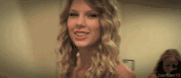 泰勒·斯威夫特 Taylor+Swift 飞吻