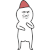 贱公公 摇晃 帽子 搞笑