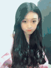 清纯 清新 美女 迷人 可爱