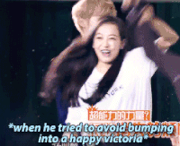 exo 帅哥 美女 开心 惊讶