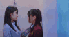 亲吻 少女 璧咚 激情