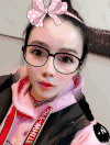 美女 气质 迷人 卖萌