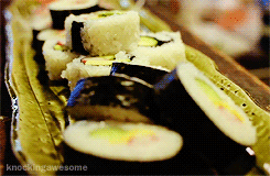 寿司 sushi food 日料 诱人 食指大动