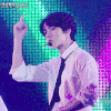 吴世勋 exo 花美男 男友力 就是你 撩妹 演唱会