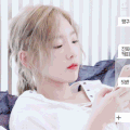 女神 可爱 美女 迷人