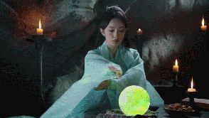 三生三世十里桃花