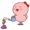 栽培 表情 表情包