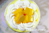 cupcake 杯子蛋糕 甜点 美食