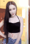 美女 气质 性感 诱惑