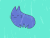 动画 猫咪 跳舞