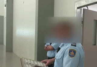 澳大利亚 监狱 人性化 设计