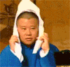 逗比 郭德纲 偷看 相声