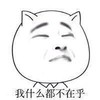 我什么都不在乎，无所谓了,很拽很酷装B,狂妄傲气傲慢,算什么，搞笑，魔性