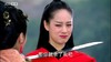 哭泣 杀人 古装剧 刀架脖子 楚楚可怜 年轻女子
