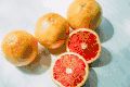 水果 菠萝 西瓜 橙子 牛油果