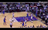 NBA 安东尼 篮球 干拔 三分球 尼克斯 进球