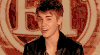贾斯汀·比伯 Justin+Bieber 可爱