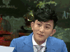会长 大左 惊讶 演员 综艺 脱口秀 难以置信 非正式会谈