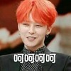 呵呵呵 权志龙 韩国巨星 欢乐