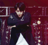 EXO 边伯贤 帅气 性感 跳舞魔性