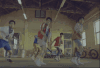 MV NCT127 Switch 跳舞 阳光