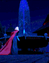 冰雪奇缘 迪斯尼 魔法