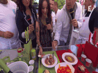 吃 美食 美女 可爱