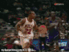 扣篮 失败 NBA 尴尬
