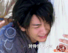 神雕侠侣 杨过 陈晓 撒娇