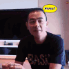 花儿与少年 陈小春 第五季 我拿你没办法 sweet 爱情 撩 soogif soogif出品