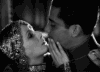 嘉宝 Greta+Garbo 亲吻 等等