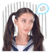 切 杨颖 Angelababy