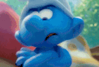 蓝精灵：寻找神秘村 蓝精灵3