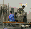 欧豪 穿衣服 搞笑 明星