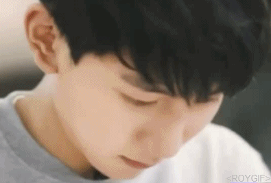 王源 可爱 少年 tfboys 认真