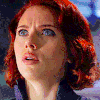 斯嘉丽·约翰逊 Scarlett+Johansson 黑寡妇 复仇者联盟