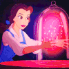 美女与野兽 Beauty+and+the+Beast 迪斯尼 美女