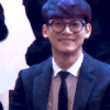 chen 帅哥 exo 欧巴 迷人